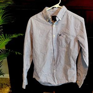American Eagle dress shirt